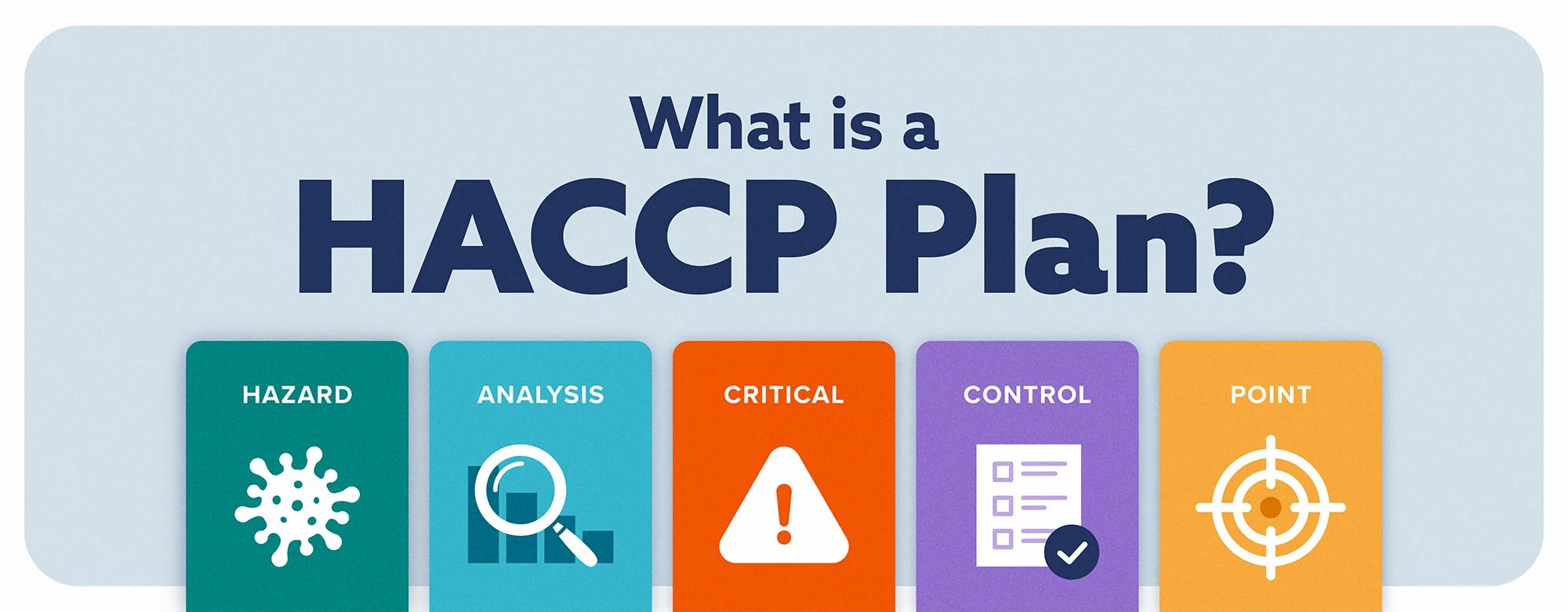 Elevate Your Food Business: The Crucial Role of HACCP Certification Ac - Fire Warden Training Ireland