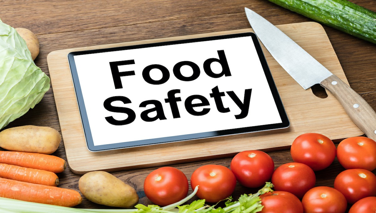 Elevate Food Safety Standards: The Importance of HACCP Training for Bu - Fire Warden Training Ireland