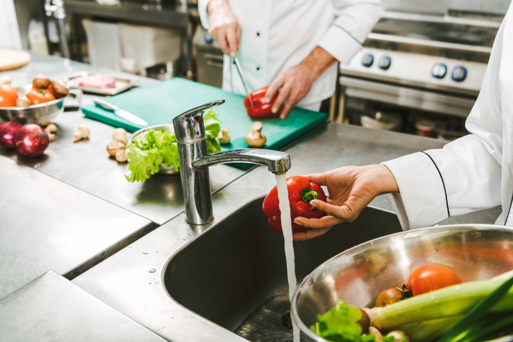 Unlocking Food Safety: The Importance of HACCP Training - Fire Warden Training Ireland