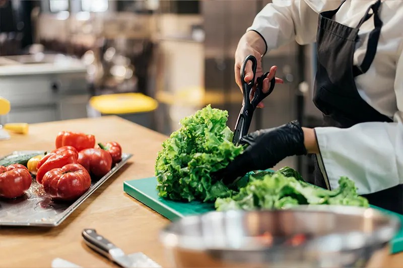 Unlocking HACCP Certification: Essential Training for Food Safety Comp - Fire Warden Training Ireland