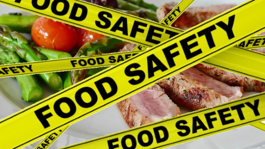 HACCP Training: Your Essential Guide to Food Safety Compliance in Irel - Fire Warden Training Ireland