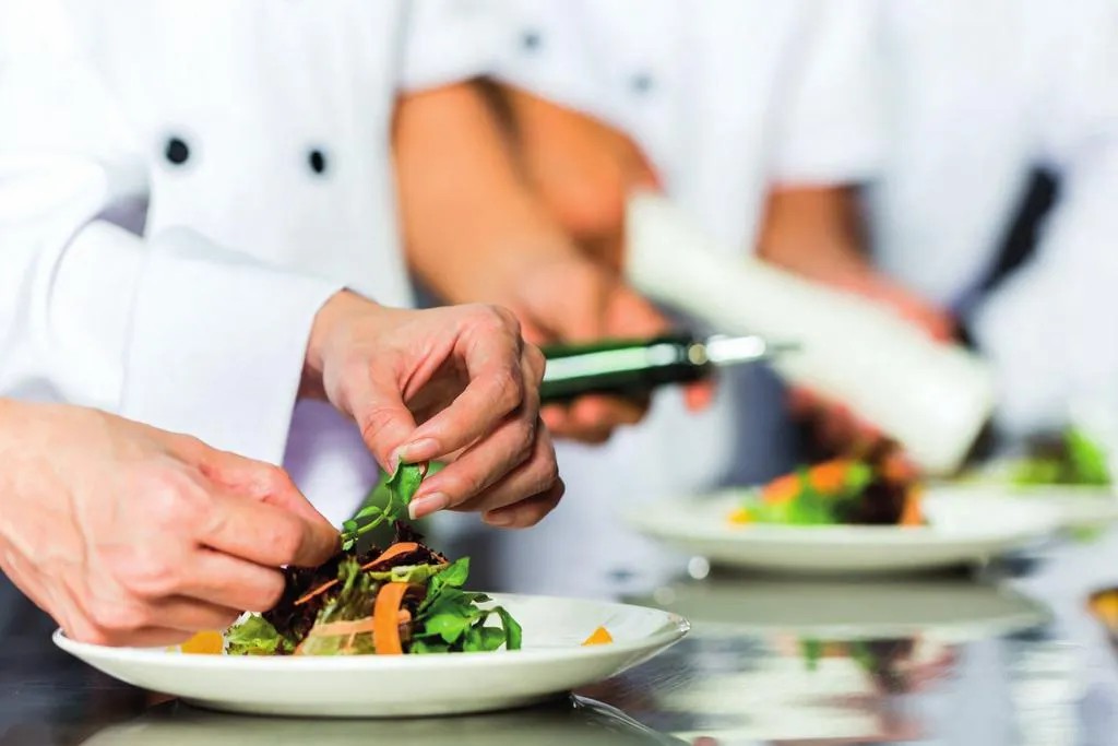 Unlocking Food Safety: The Essential Role of HACCP Training for Irish  - Fire Warden Training Ireland