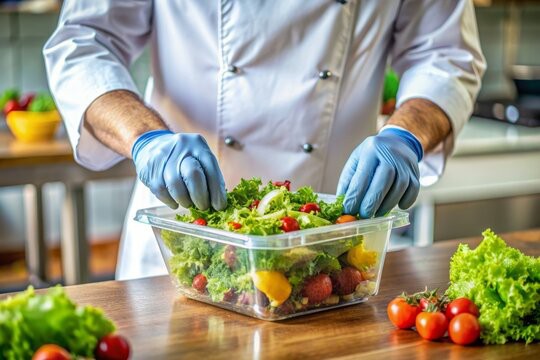 Unlocking Food Safety: The Imperative of HACCP Training - Fire Warden Training Ireland