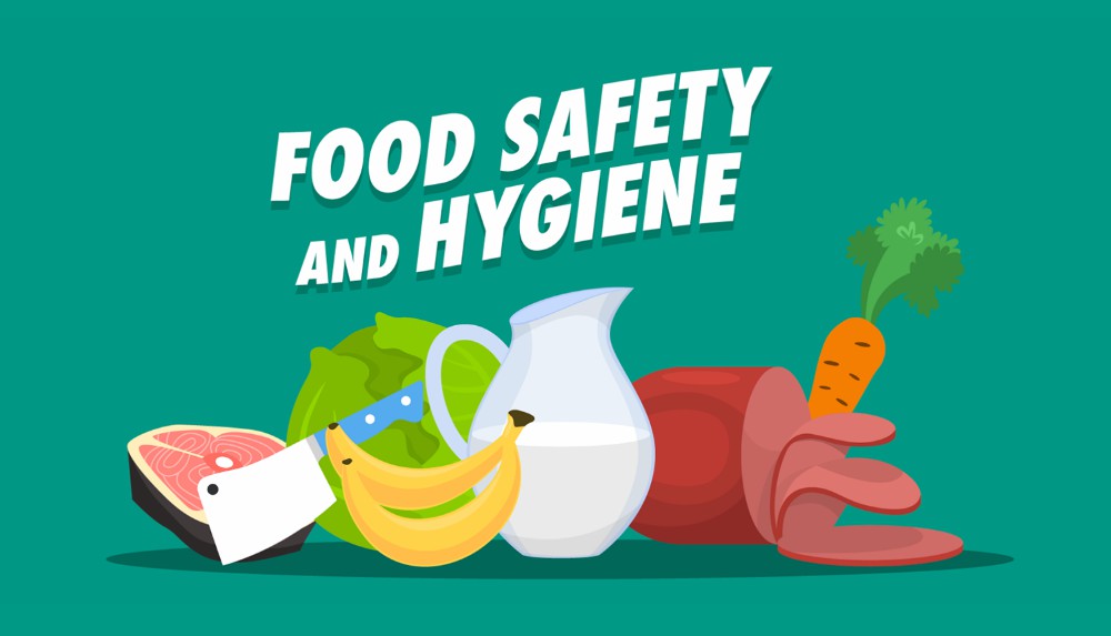 HACCP Certification: The Key to Food Safety & Compliance - Fire Warden Training Ireland