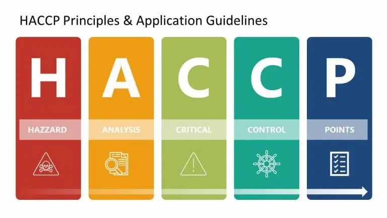 HACCP Certification: Your Essential Guide to Food Safety Compliance in Ireland - Fire Warden Training Article