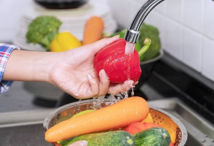 Essential HACCP Training for Food Safety Compliance in Dublin, Cork, G - Fire Warden Training Ireland