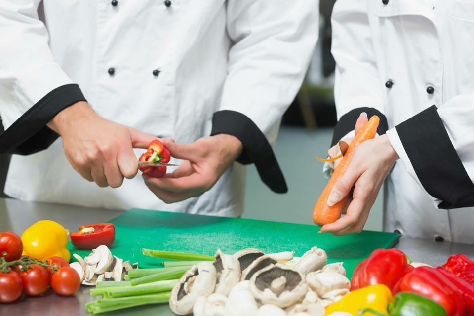 Elevate Your Food Business with HACCP Training - Fire Warden Training Ireland