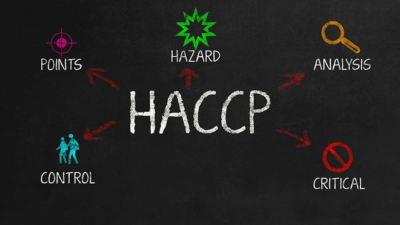 HACCP Training: Essential for Food Safety Compliance in Dublin, Cork,  - Fire Warden Training Ireland