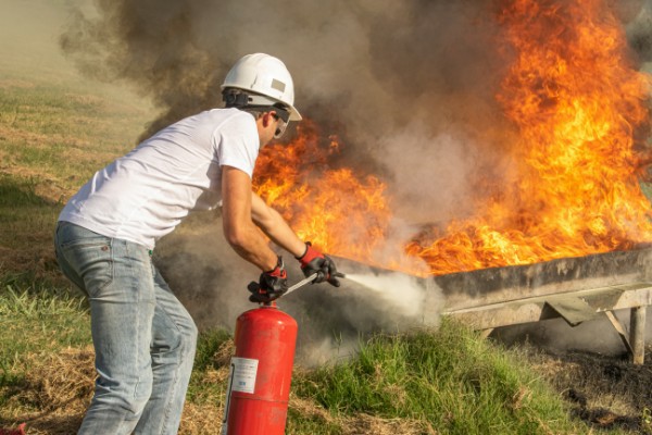 Elevate Your Workplace Safety: The Definitive Online Fire Safety Certi - Fire Warden Training Ireland