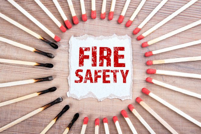 Elevate Workplace Safety with Online Fire Safety Training in Ireland - Fire Warden Training Ireland