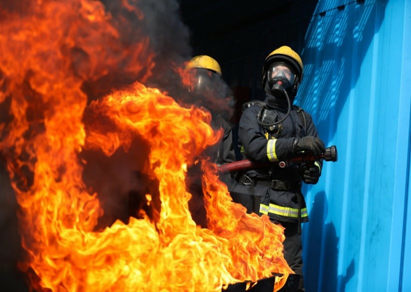 Fire Safety Certification: Your Comprehensive Guide to Workplace and H - Fire Warden Training Ireland