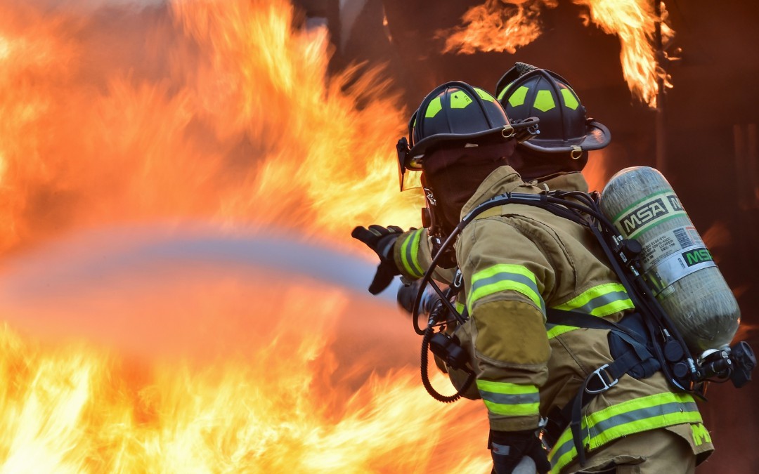 Fire Safety Certification Online: Your Essential Guide to Compliance a - Fire Warden Training Ireland