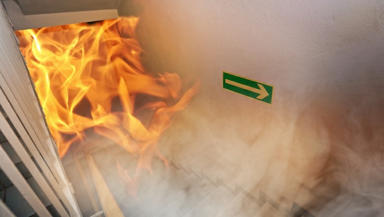 Essential Online Fire Safety Training: Secure Your Workplace & Complia - Fire Warden Training Ireland