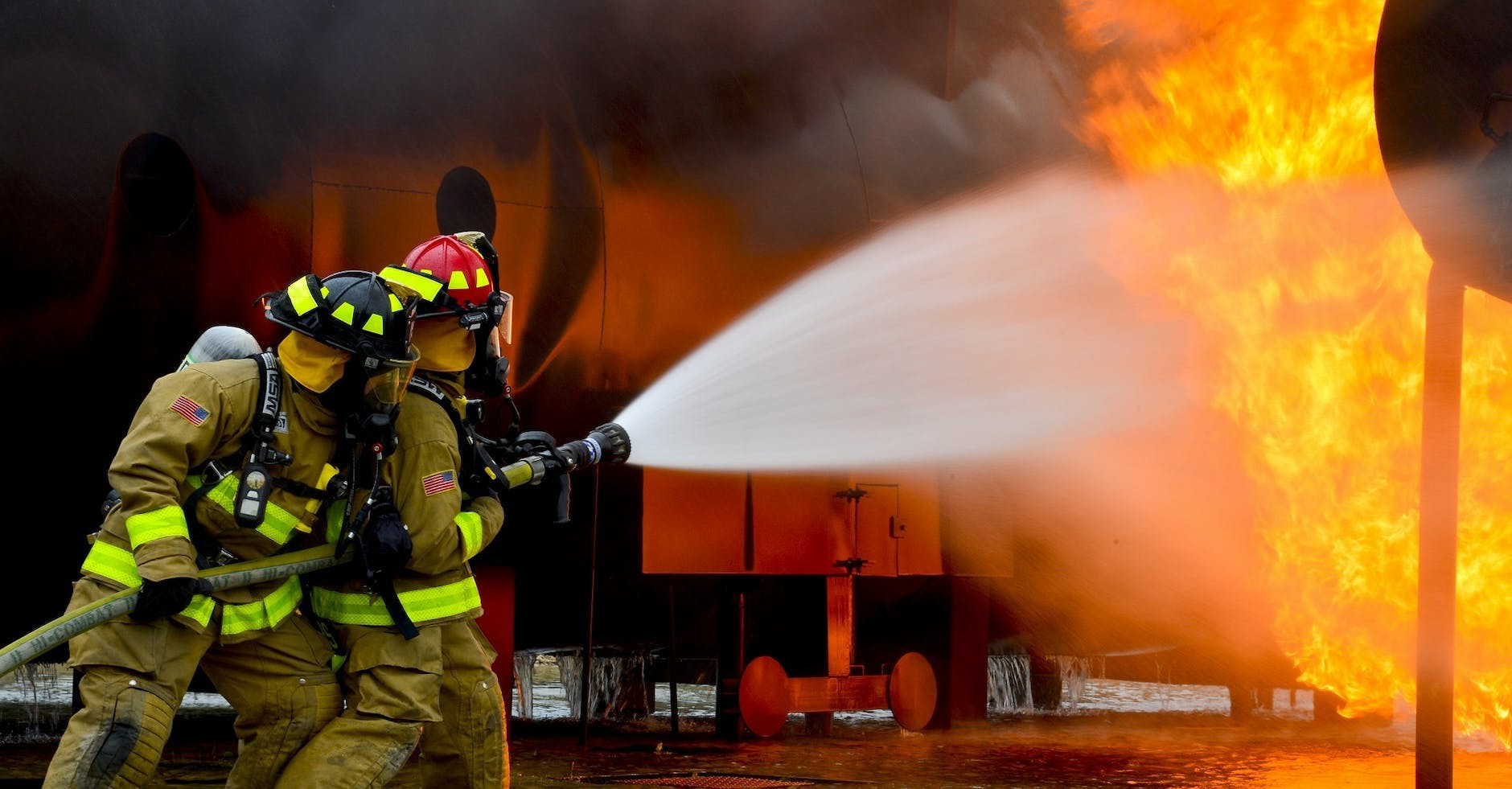 Mastering Fire Safety Certification Online: Essential Training for Iri - Fire Warden Training Ireland