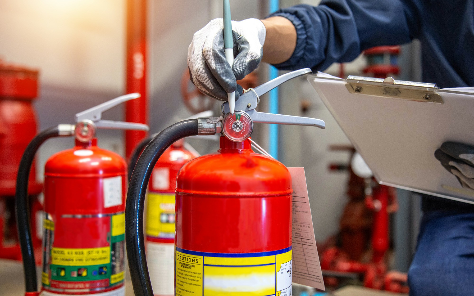 Fire Safety Certification Online: Elevate Workplace Safety in Ireland - Fire Warden Training Ireland