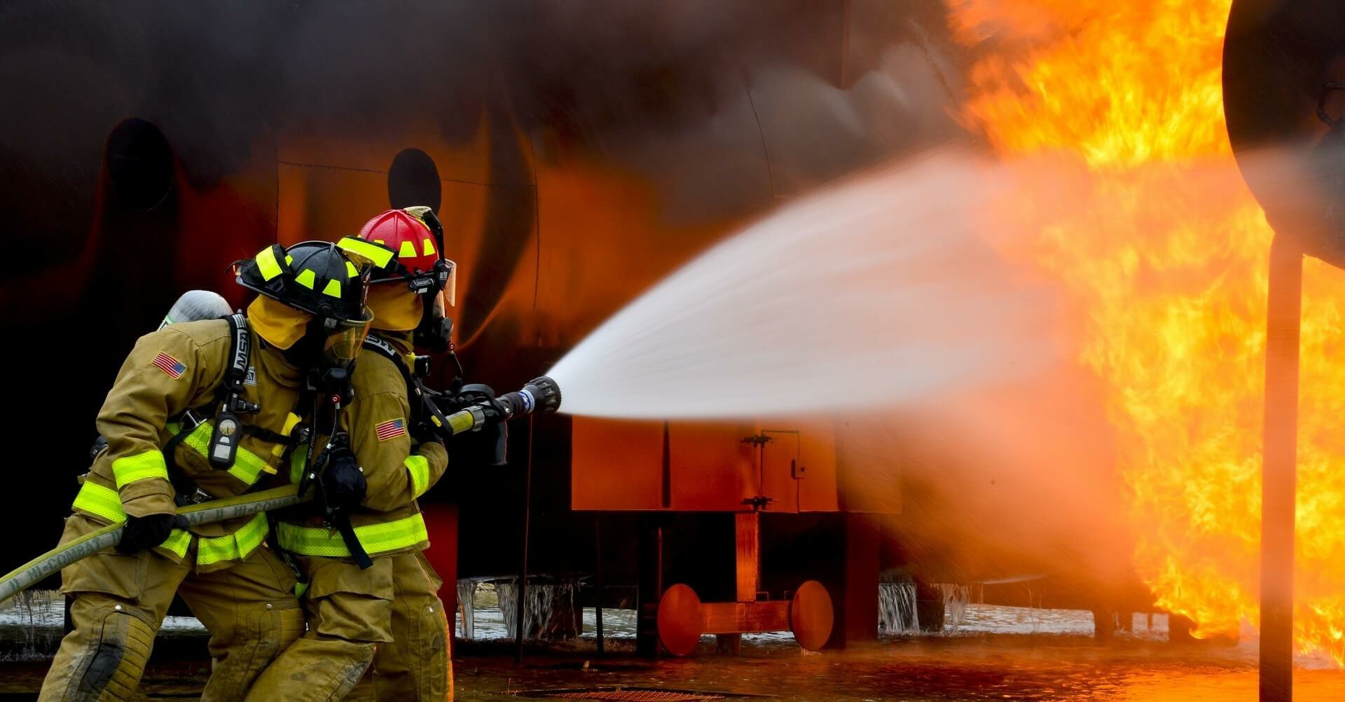 Fire Safety Certification Online: Elevate Your Business Compliance and - Fire Warden Training Ireland