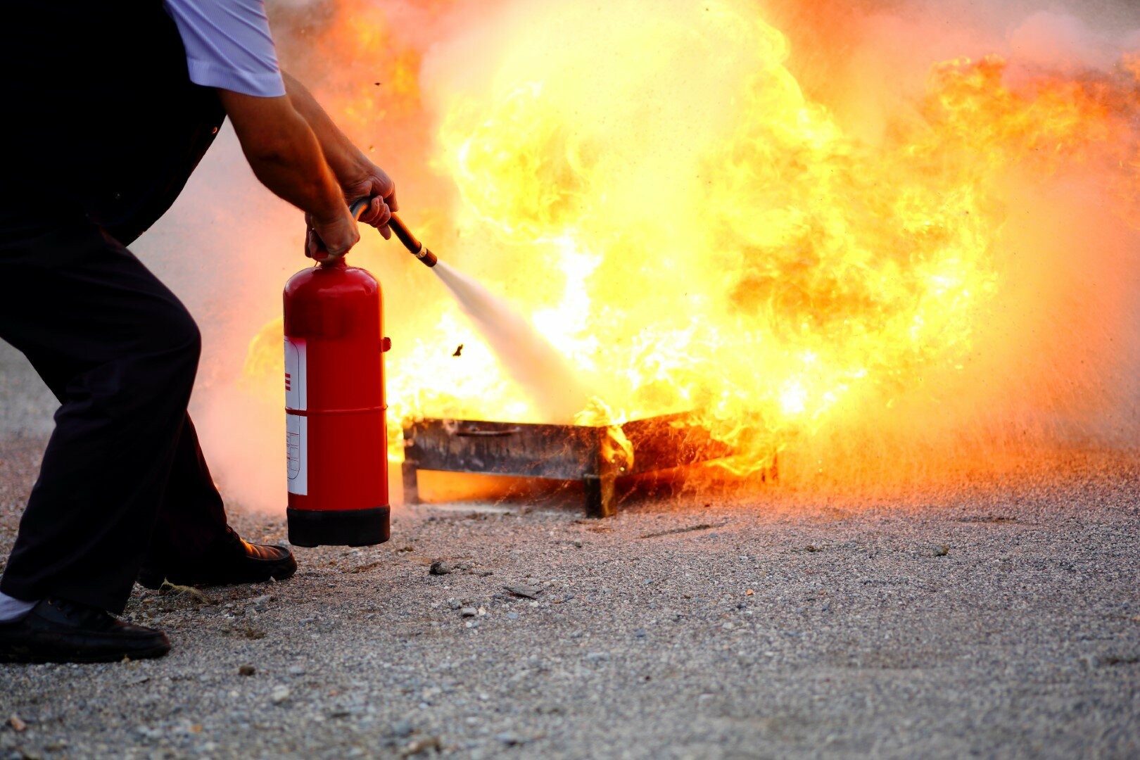 Fire Safety Certification Online: Your Essential Guide to Compliance a - Fire Warden Training Ireland