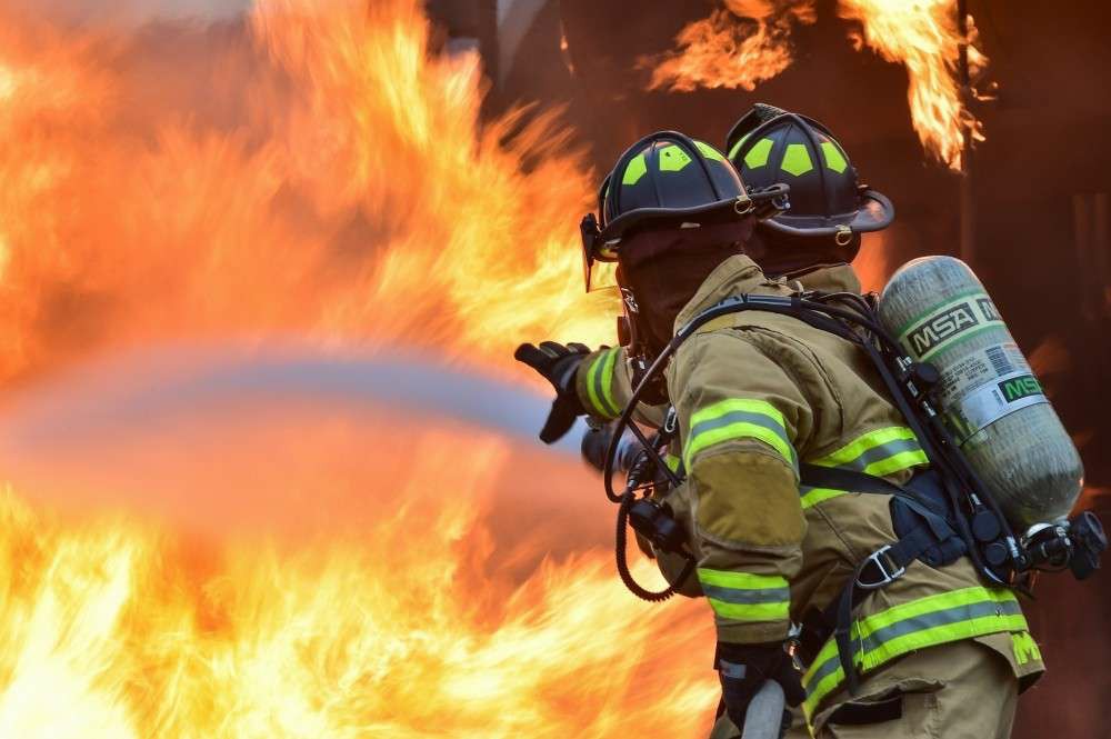 Ultimate Online Fire Safety Training & Certification for Irish Busines - Fire Warden Training Ireland