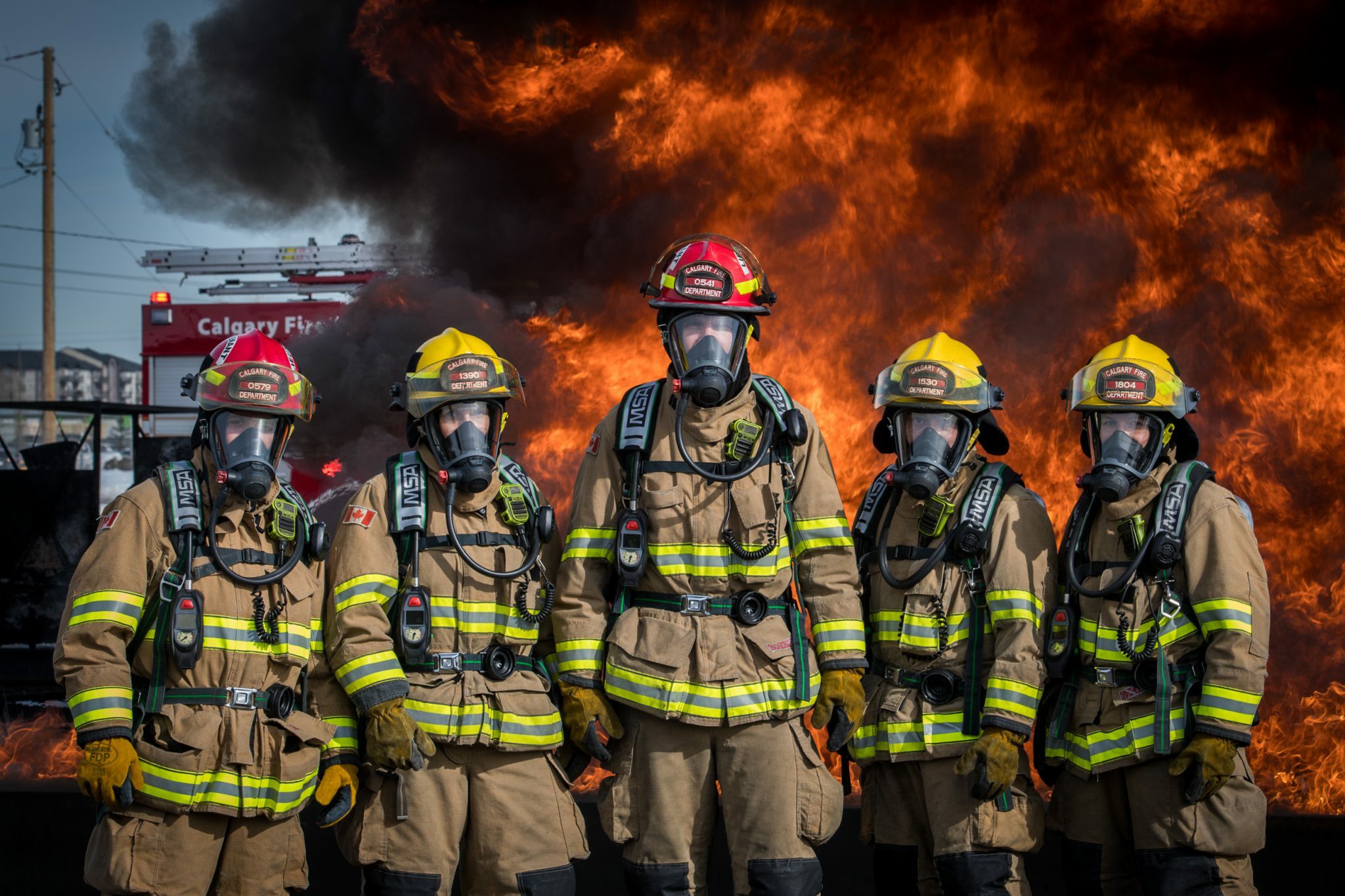 Elevate Your Workplace Safety: Online Fire Safety Training and Certification in Ireland - Fire Warden Training Article