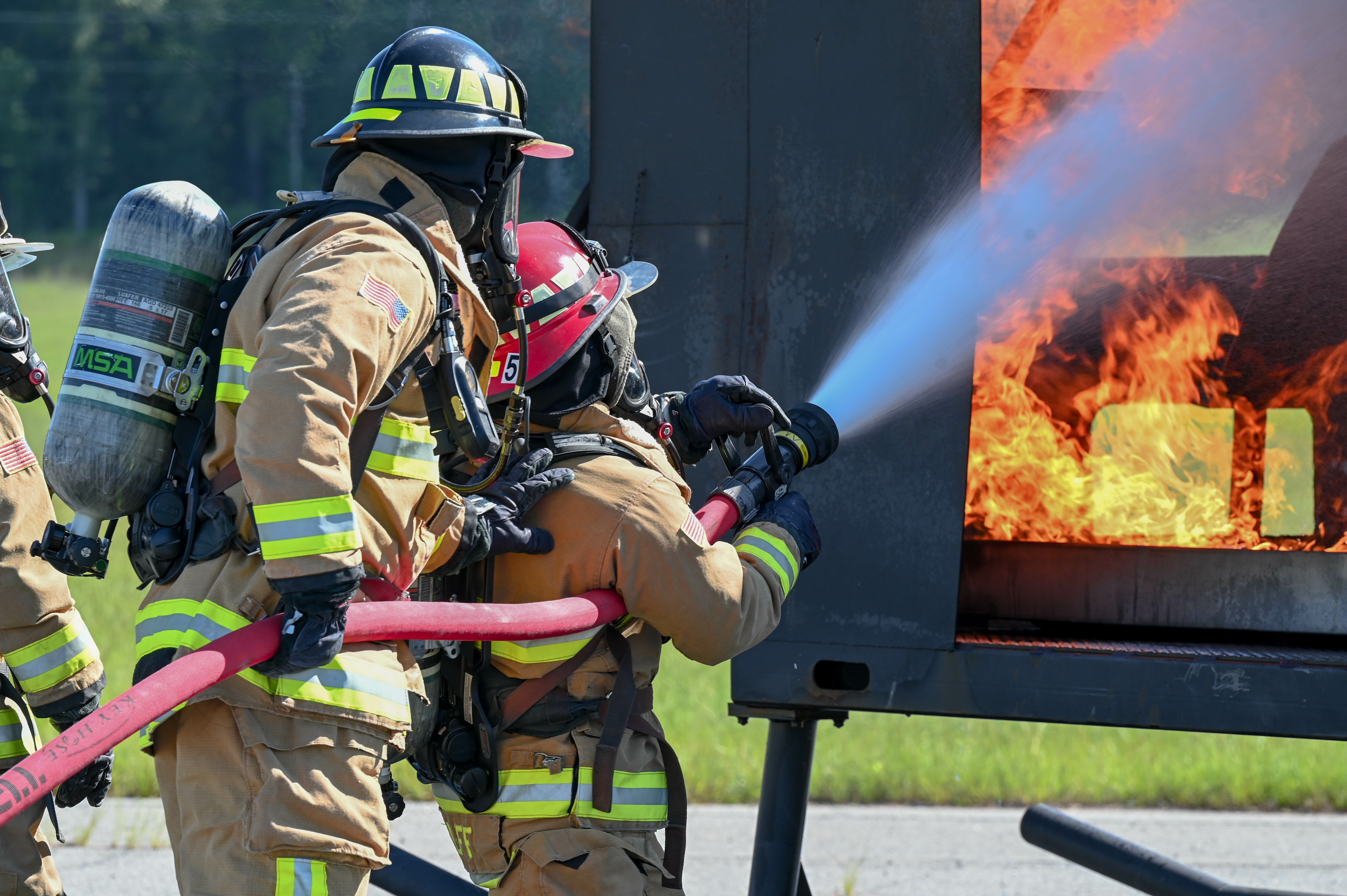 Elevate Your Workplace Safety: Online Fire Safety Training - Fire Warden Training Ireland