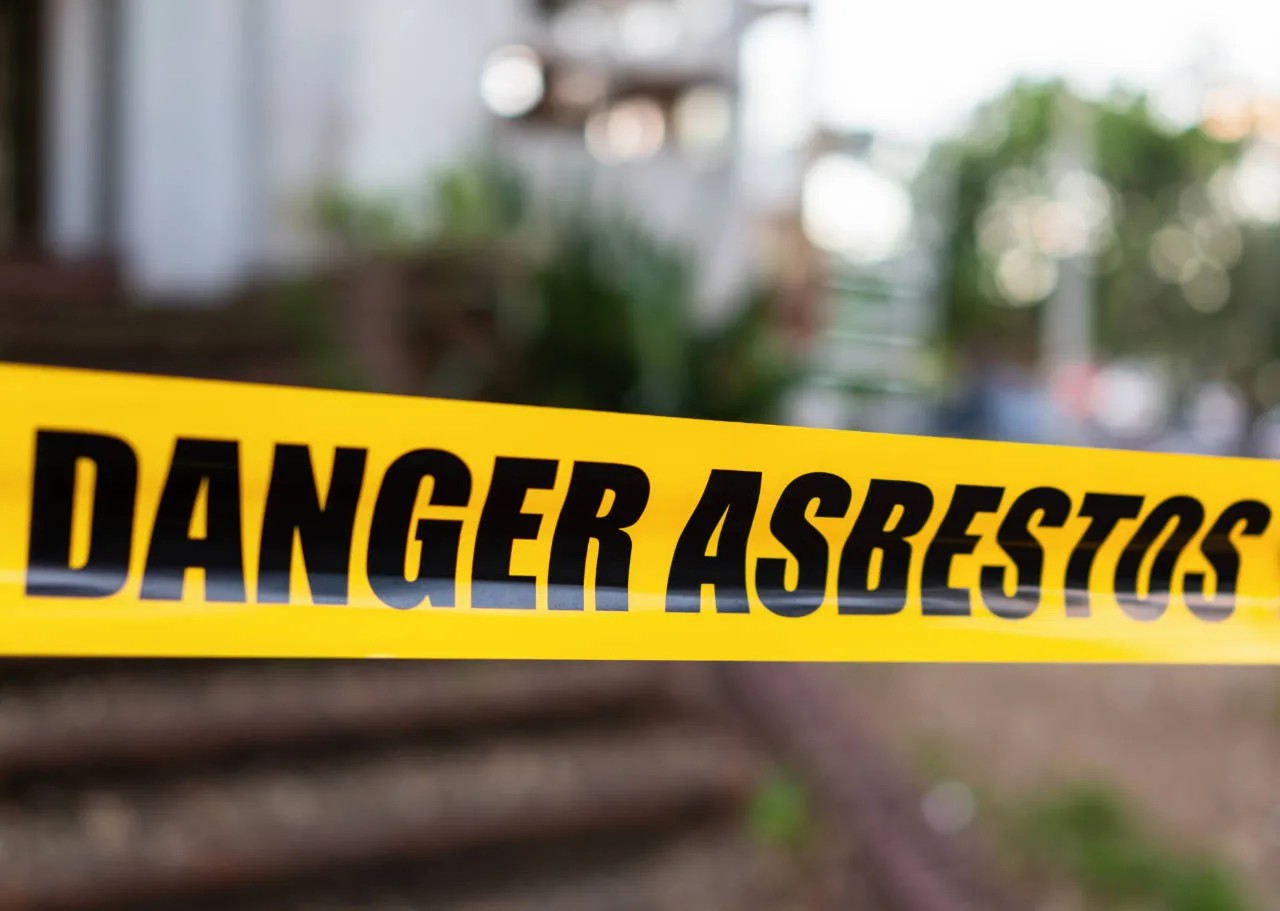 Comprehensive Online Asbestos Awareness Training: Essential Certificat - Fire Warden Training Ireland