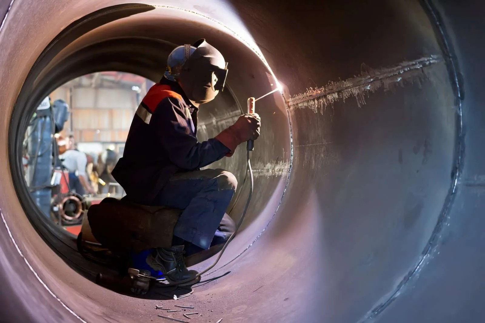 Master Confined Space Entry & Rescue Training Online - Get - Fire Warden Training Ireland