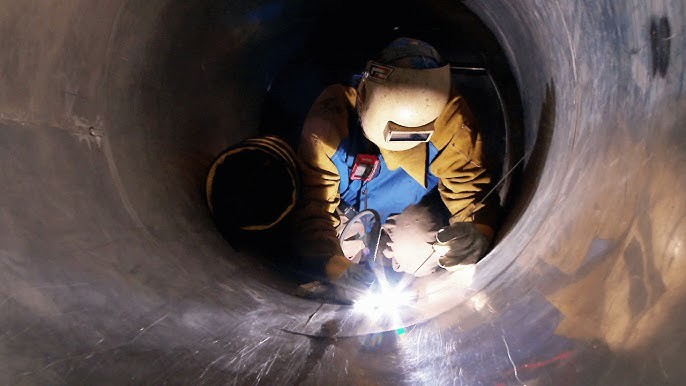 Essential Confined Space Training Certification for Irish Workplaces - Fire Warden Training Ireland