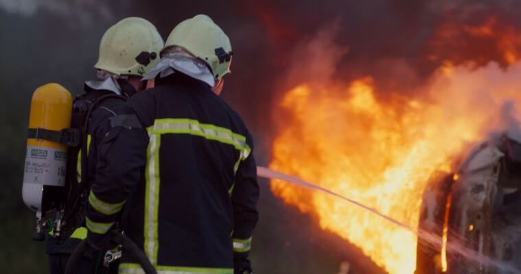 Maximize Workplace Security with Online Fire Extinguisher - Fire Warden Training Ireland