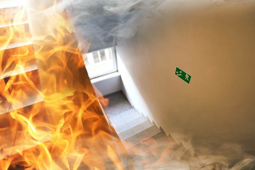 Unlocking Safety: Comprehensive Online Fire Extinguisher Training & Certification in Ireland - Fire Warden Training Article
