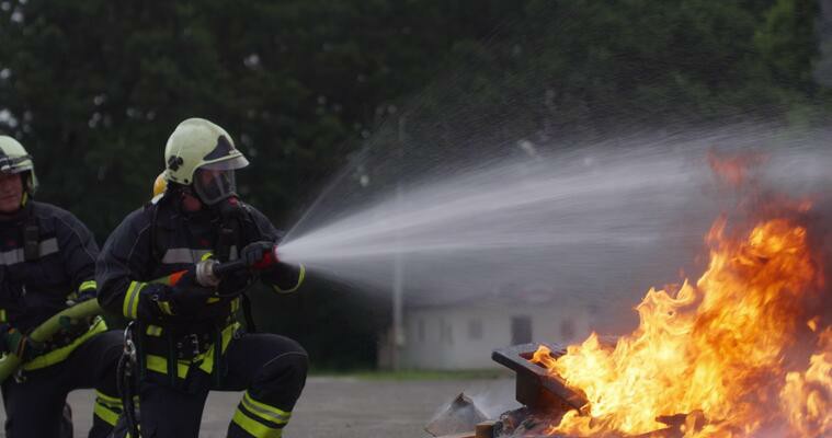 Empower Your Team with Online Fire Extinguisher Training in Ireland - Fire Warden Training Article