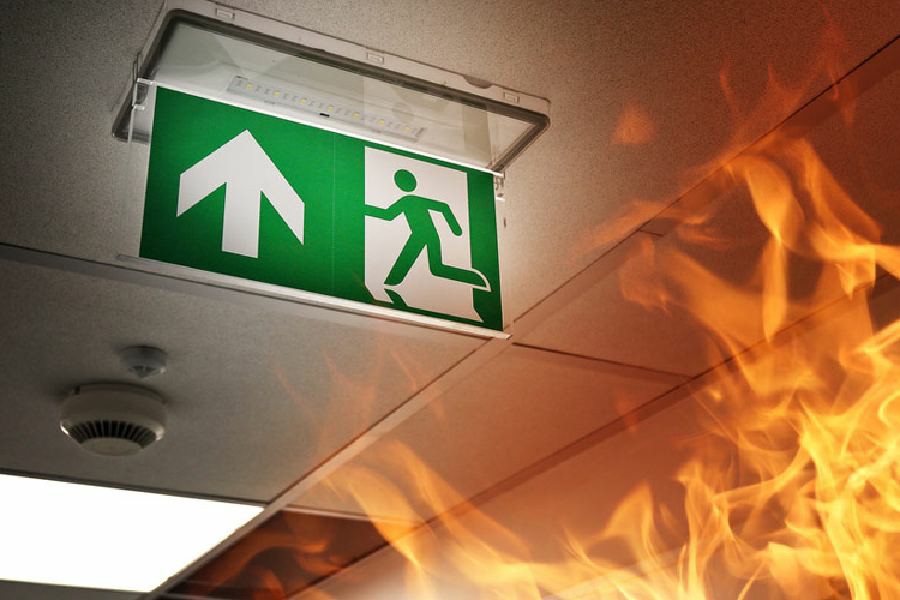 Essential Online Fire Extinguisher Certification for Every Irish Workplace - Fire Warden Training Article