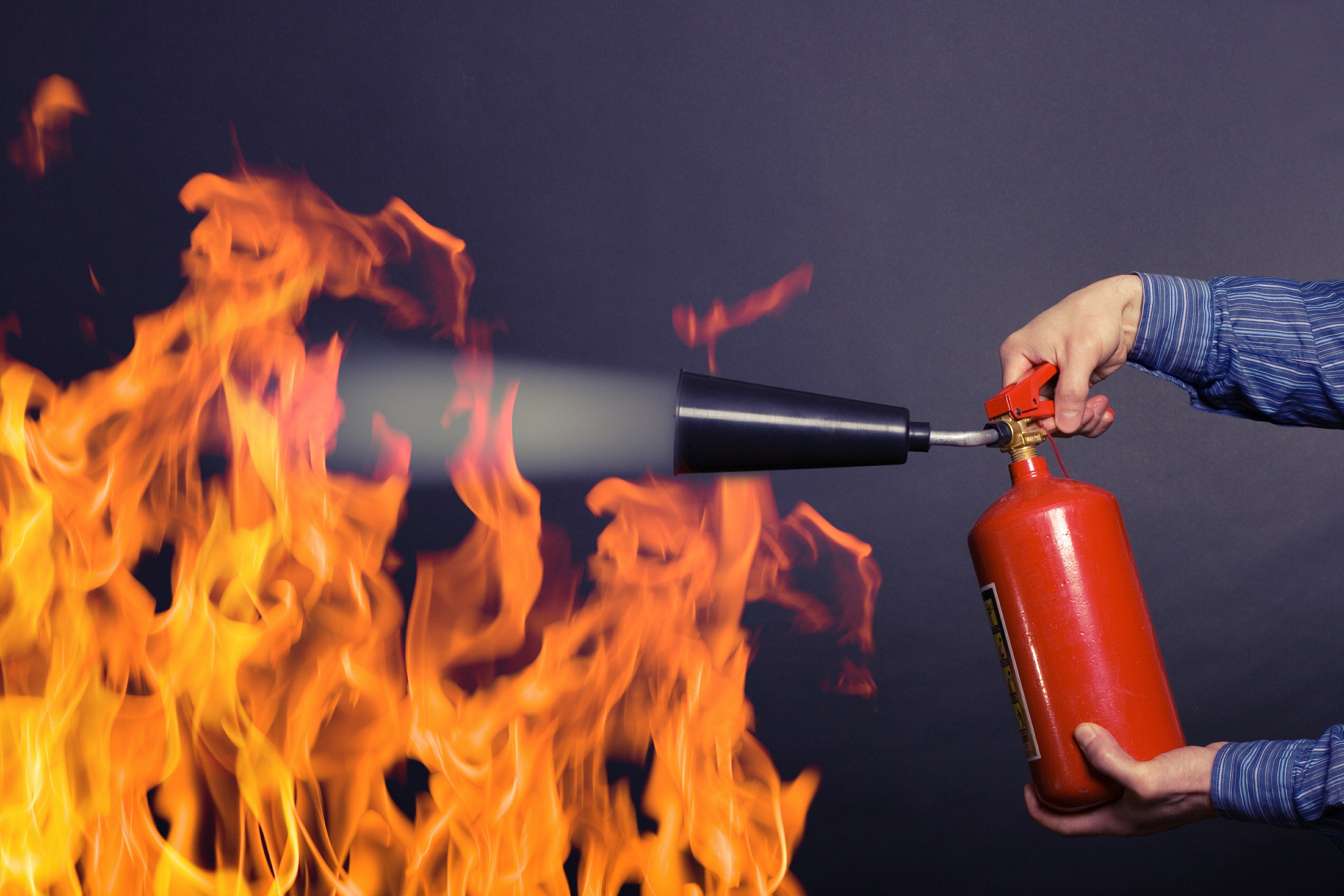 Empower Your Workforce with Online Fire Extinguisher Training Certification in Ireland - Fire Warden Training Article