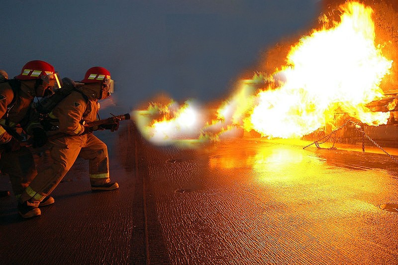 Unlock Essential Fire Safety Skills with Online Fire Extinguisher Cert - Fire Warden Training Ireland