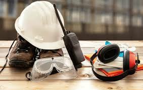 Elevate Workplace Safety Standards: Your Guide to PPE Training Online in Ireland - Fire Warden Training Article