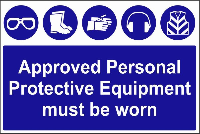 Achieve PPE Safety Certification Online in Ireland ??? Your Path to Safer Workplaces - Fire Warden Training Article