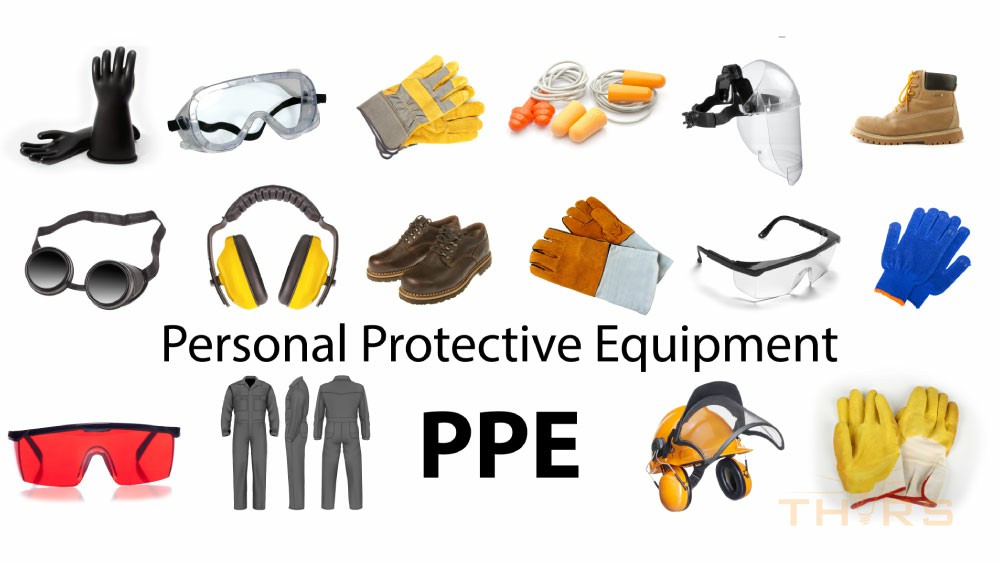Elevate Workplace Safety: Get Your PPE Awareness Certification Online in Ireland - Fire Warden Training Article