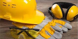 Enhance Workplace Safety: Your Comprehensive Guide to Online PPE Training Certification in Ireland - Fire Warden Training Article
