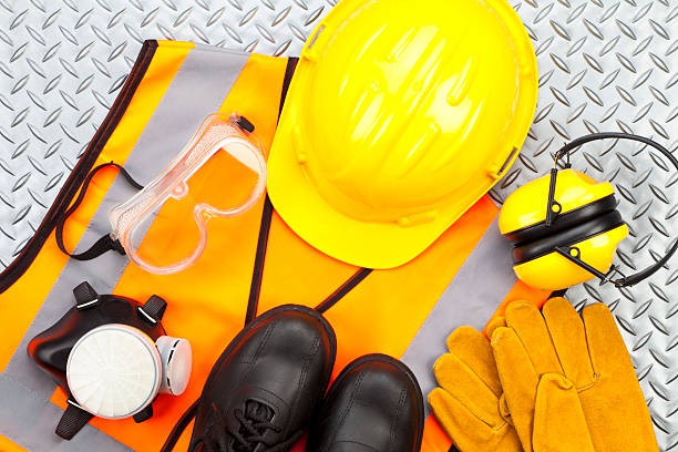 Unlocking Workplace Safety: Online PPE Awareness Training Now Available in Ireland - Fire Warden Training Article