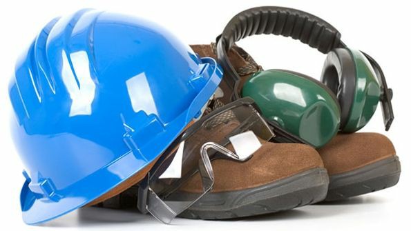 Essential PPE Safety Training: Your Path to Online Certification in Ireland - Fire Warden Training Article