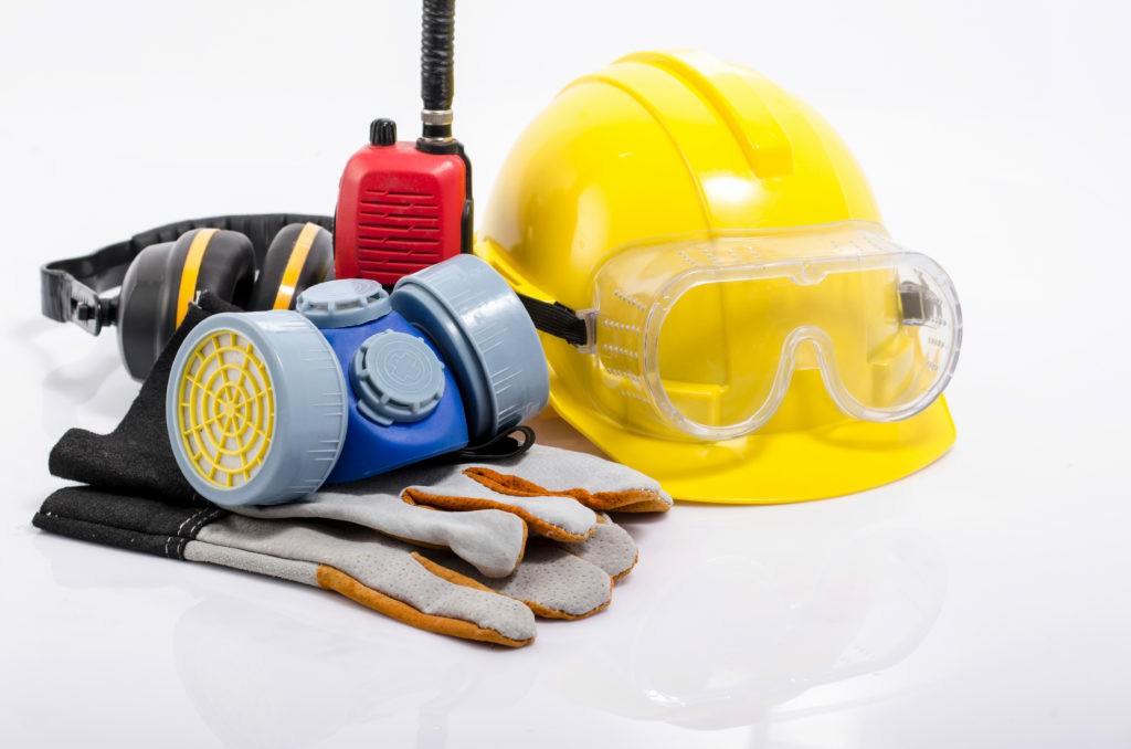 Elevate Workplace Safety with Online PPE Certification in Ireland - Fire Warden Training Article
