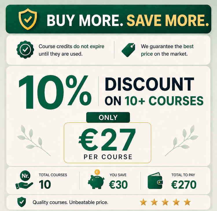 How Fire Warden Training works - 4 easy steps to get your Fire Warden Certificate from Irish Fire Warden Dublin Ireland