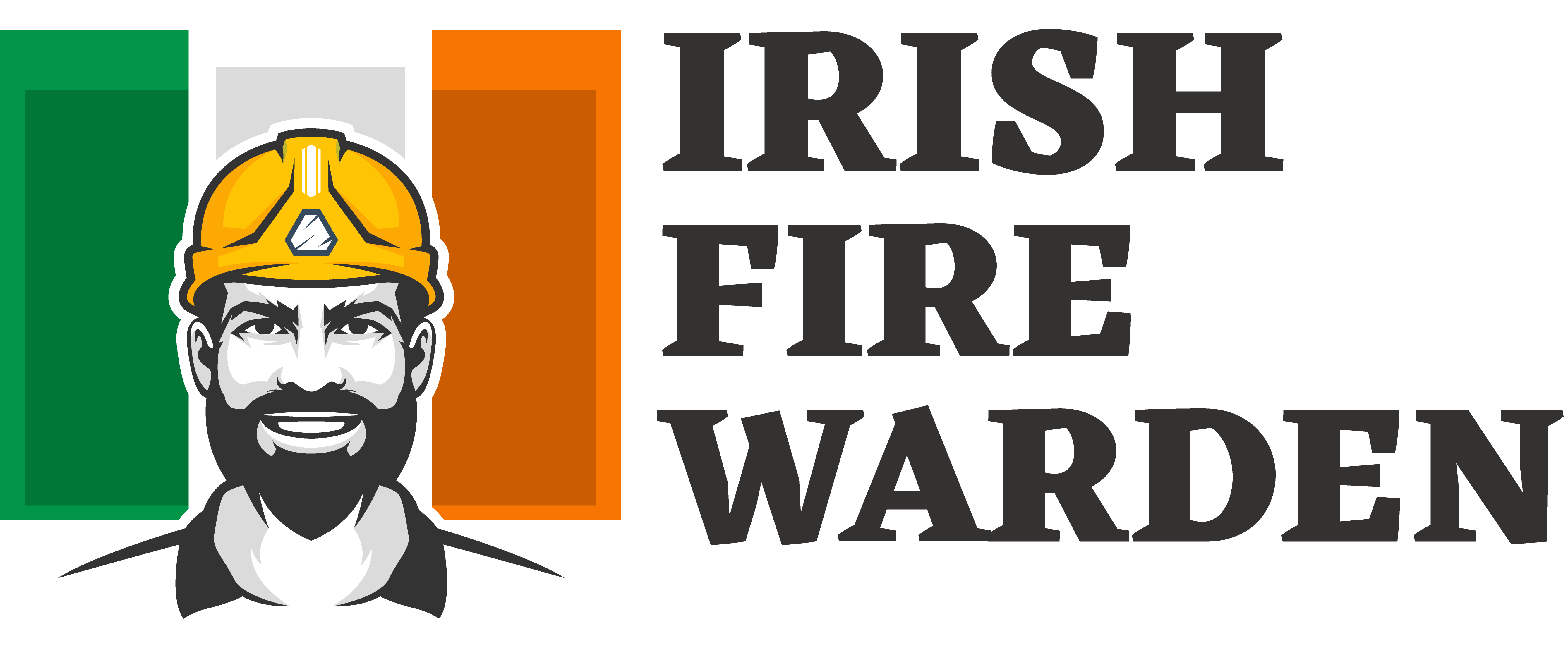 Irish Fire Warden