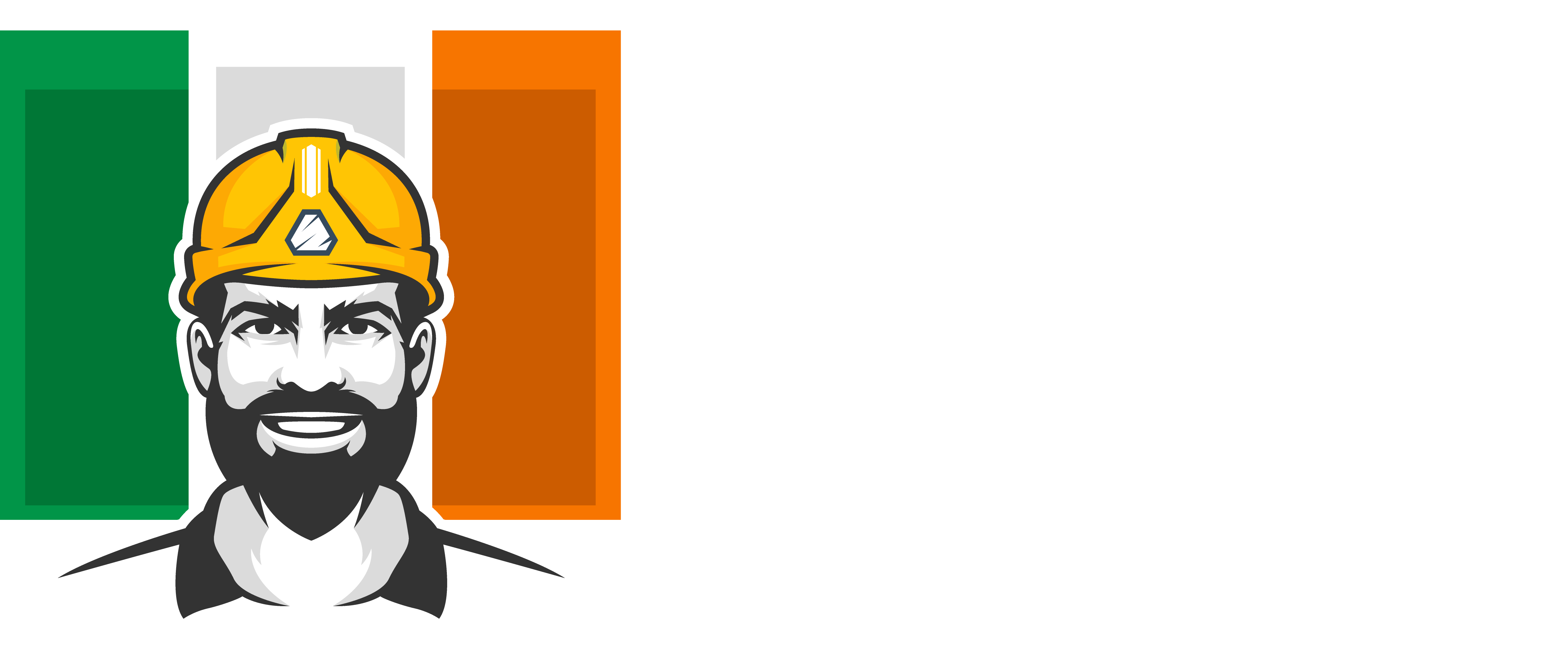 Irish Fire Warden