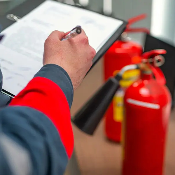 Fire Warden Course Online Training in Dublin by Irish Fire Warden